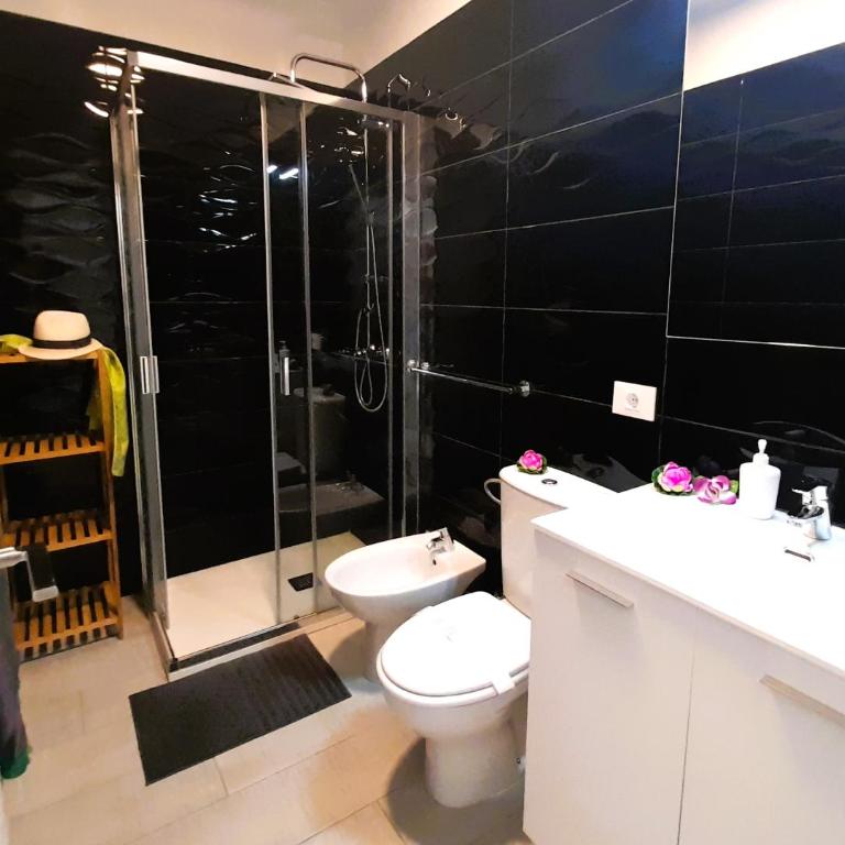Mareverde Elisa, 1 bedroom & Wifi Free - Apartamento de 1 dormitorio - 17