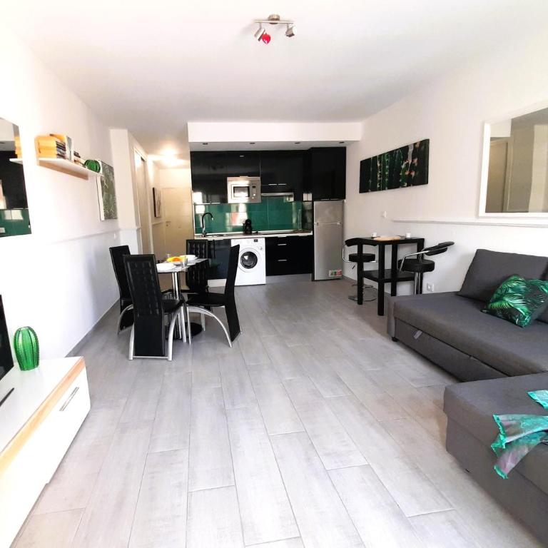 Mareverde Elisa, 1 bedroom & Wifi Free - Apartamento de 1 dormitorio - 10