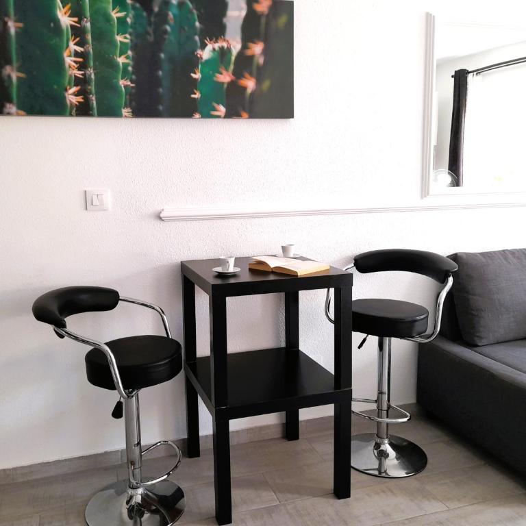 Mareverde Elisa, 1 bedroom & Wifi Free - Apartamento de 1 dormitorio - 12
