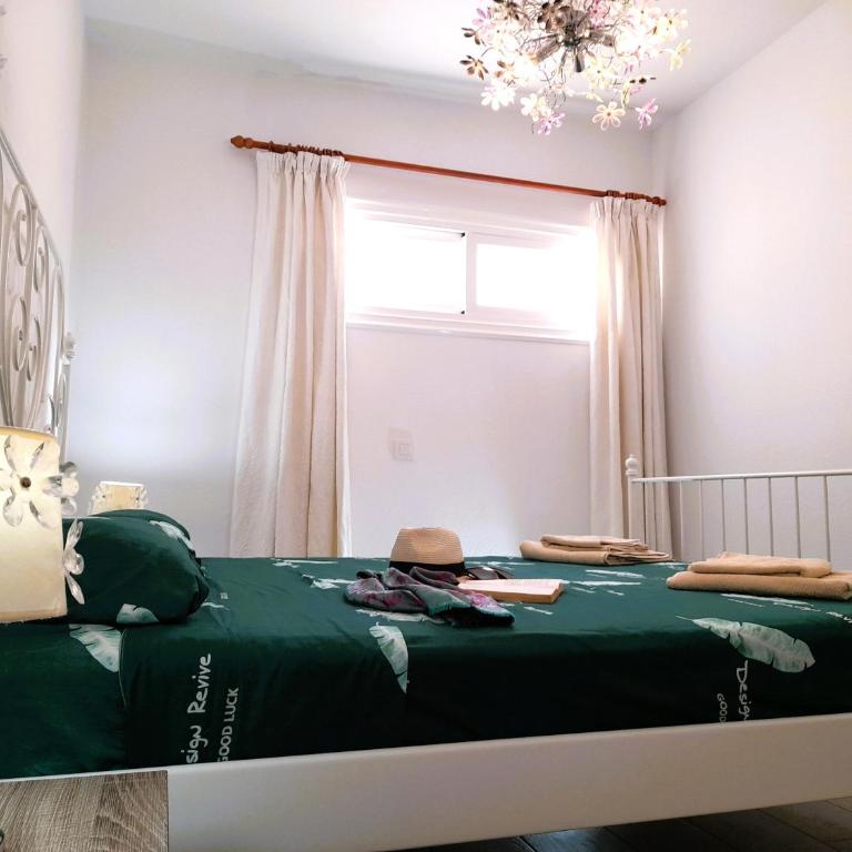 Mareverde Elisa, 1 bedroom & Wifi Free - Apartamento de 1 dormitorio - 16