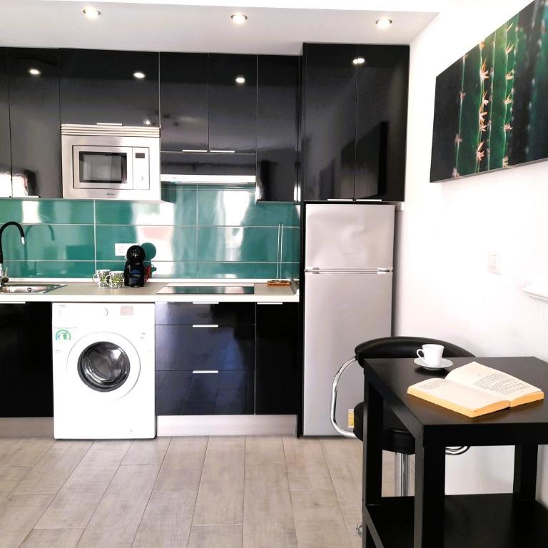 Mareverde Elisa, 1 bedroom & Wifi Free - Apartamento de 1 dormitorio - 8