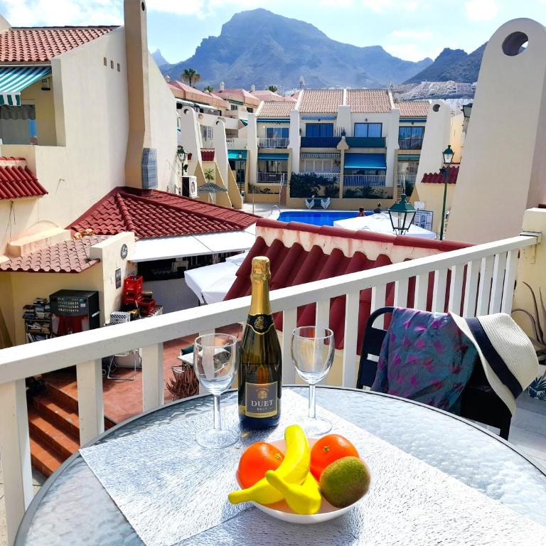 Mareverde Elisa, 1 bedroom & Wifi Free - Apartamento de 1 dormitorio - 1
