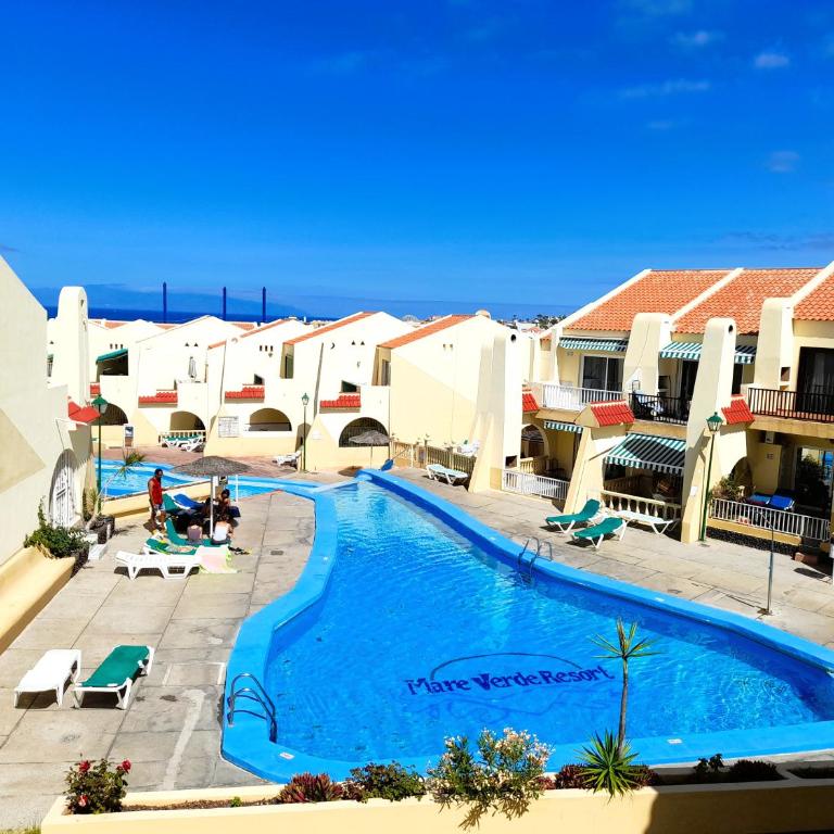 Mareverde Elisa, 1 bedroom & Wifi Free - Apartamento de 1 dormitorio - 2