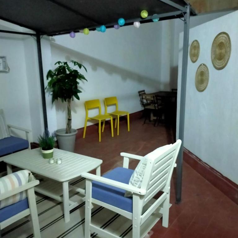 Apartamento Amplio, Séneca 1A junto al Centro - Apartamento de 3 dormitorios - 13
