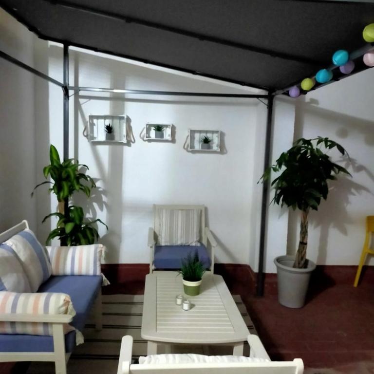 Apartamento Amplio, Séneca 1A junto al Centro - Apartamento de 3 dormitorios - 14