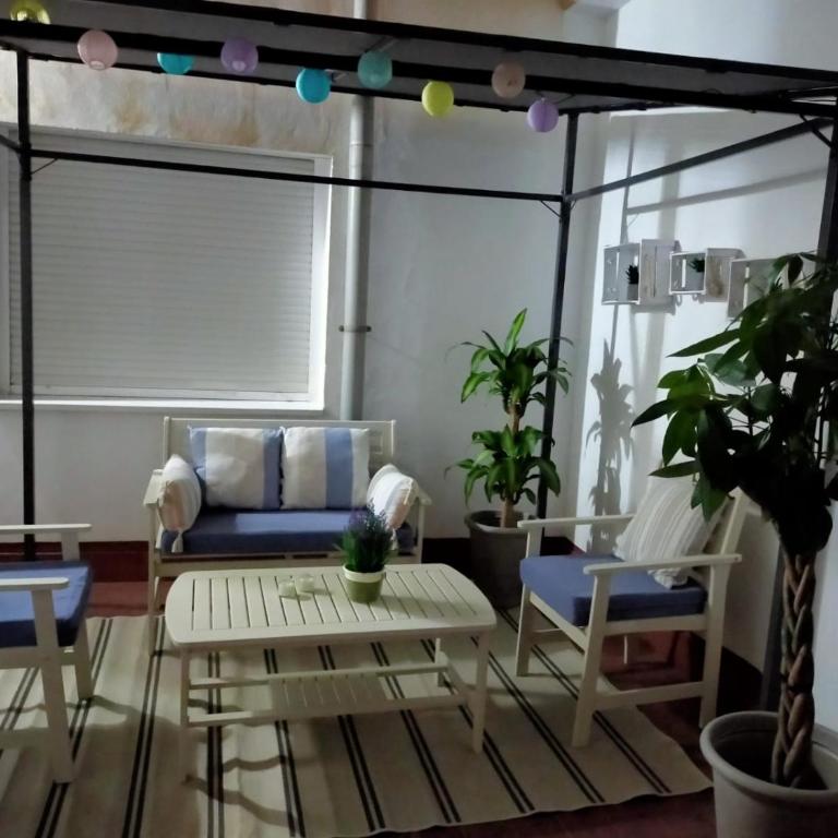 Apartamento Amplio, Séneca 1A junto al Centro - Apartamento de 3 dormitorios - 15