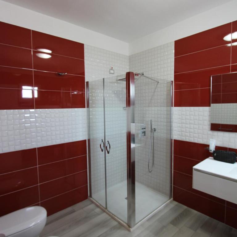 Hotel Paladini - Camera Tripla Luxury - 15