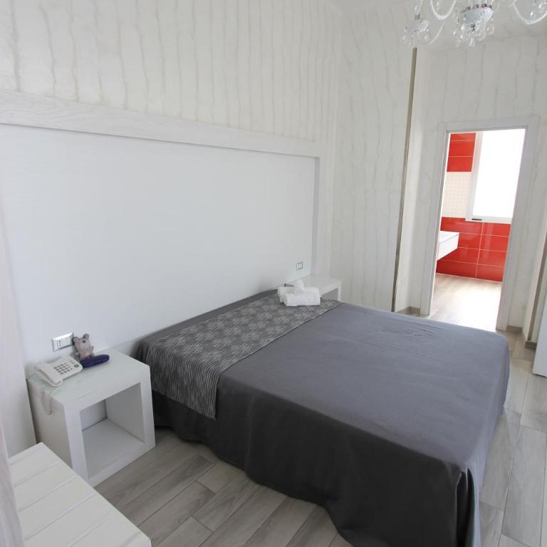 Hotel Paladini - Camera Familiare Superior - 3