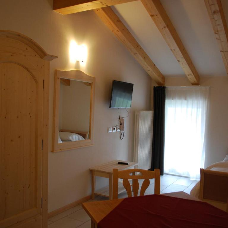 Hotel Elbele Garnì - Suite Familiare (3 Adulti) - 3