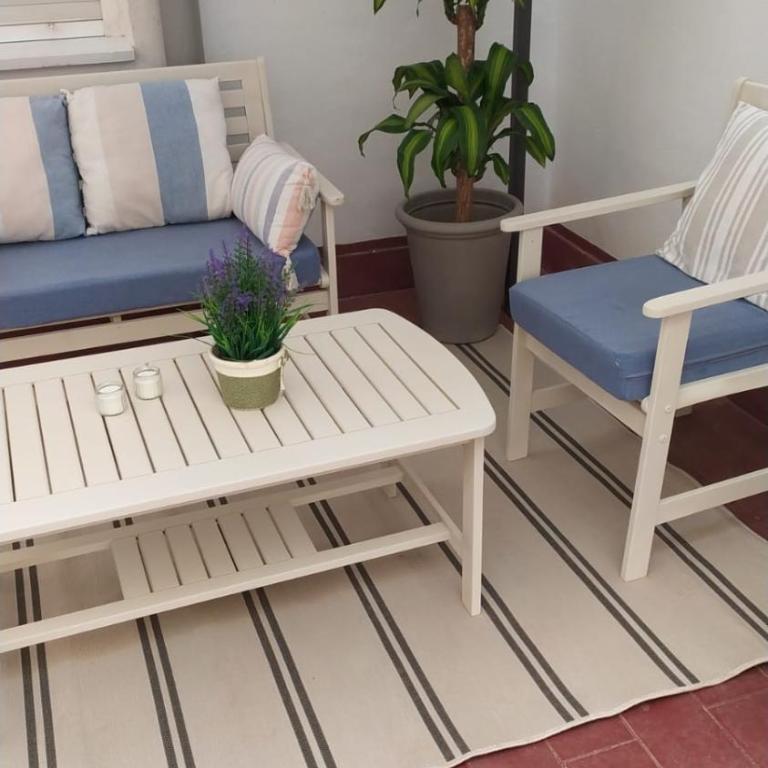 Apartamento Amplio, Séneca 1A junto al Centro - Apartamento de 3 dormitorios - 17