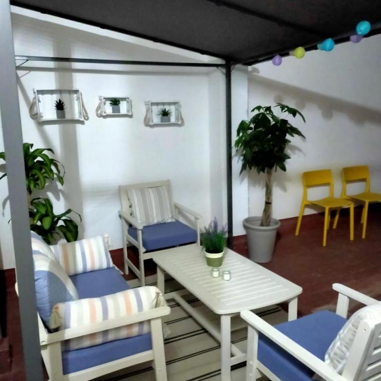 Apartamento Amplio, Séneca 1A junto al Centro - Apartamento de 3 dormitorios - 16