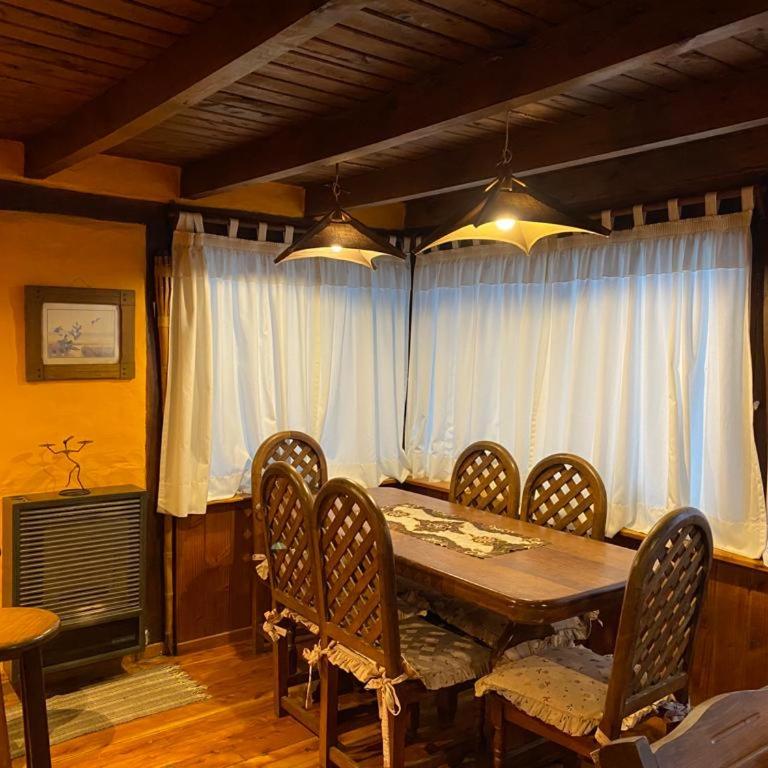 La mas bella vista - Casa - 13