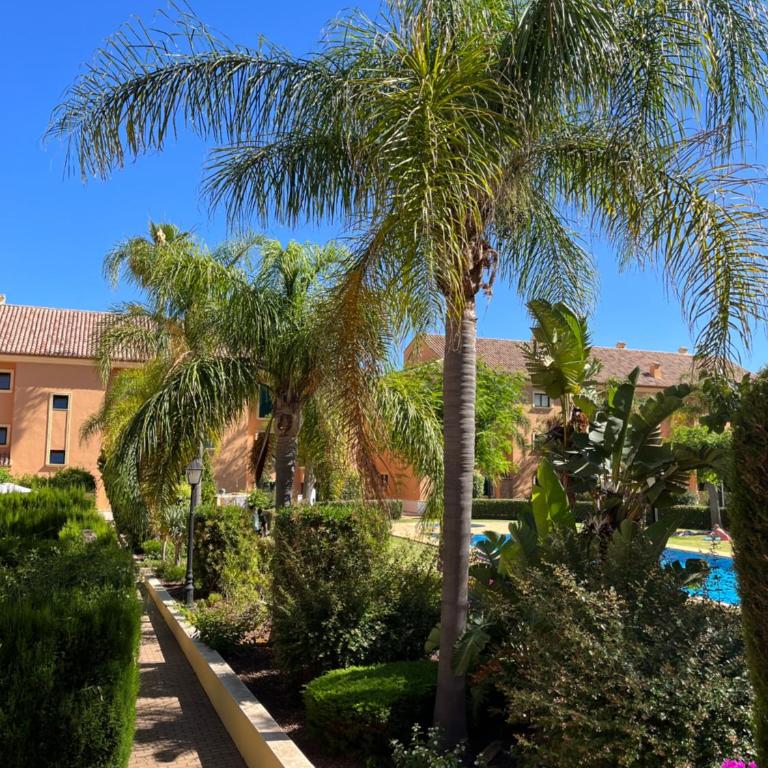 apartment nearby beach and old town Javea - Apartamento de 1 dormitorio - 37
