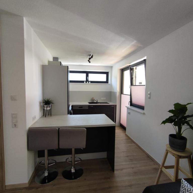Apart Katja - Apartment mit Blick auf die Berge - 6