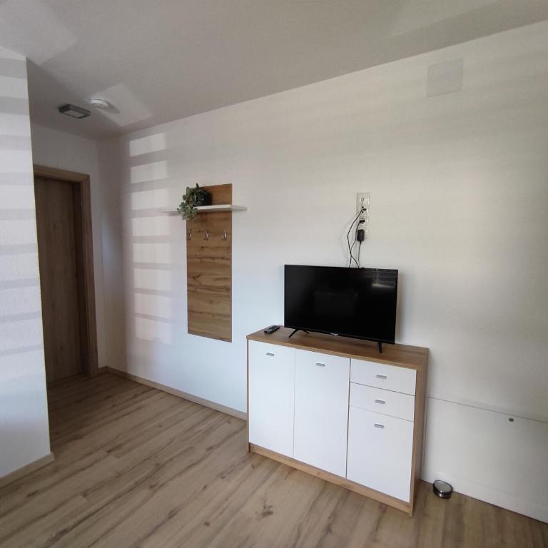 Apart Katja - Apartment mit Blick auf die Berge - 7