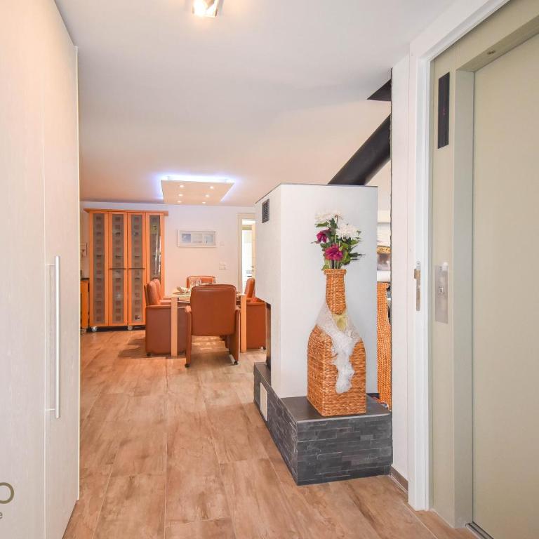 Casa Sunegga - Apartment mit 2 Schlafzimmern - 2