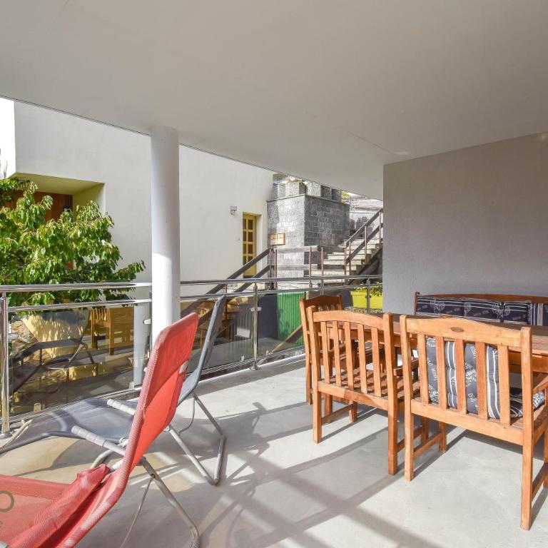 Casa Sunegga - Apartment mit 2 Schlafzimmern - 14