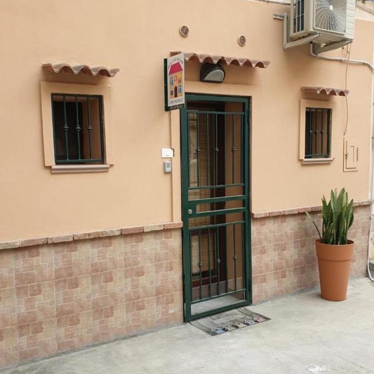Holiday home - One-Bedroom Apartment - 1