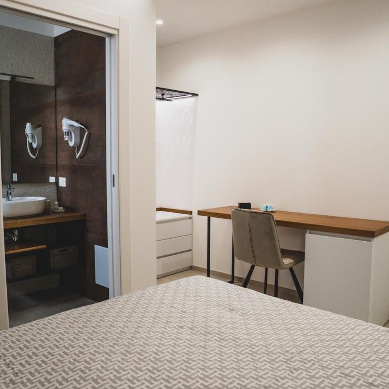 IL NOCE Salento Tourism Services - King Room - 2