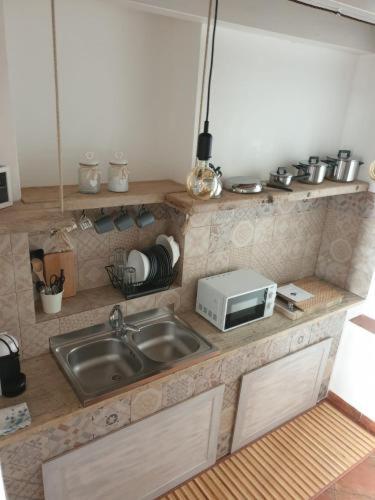 Holiday home - One-Bedroom Apartment - 8