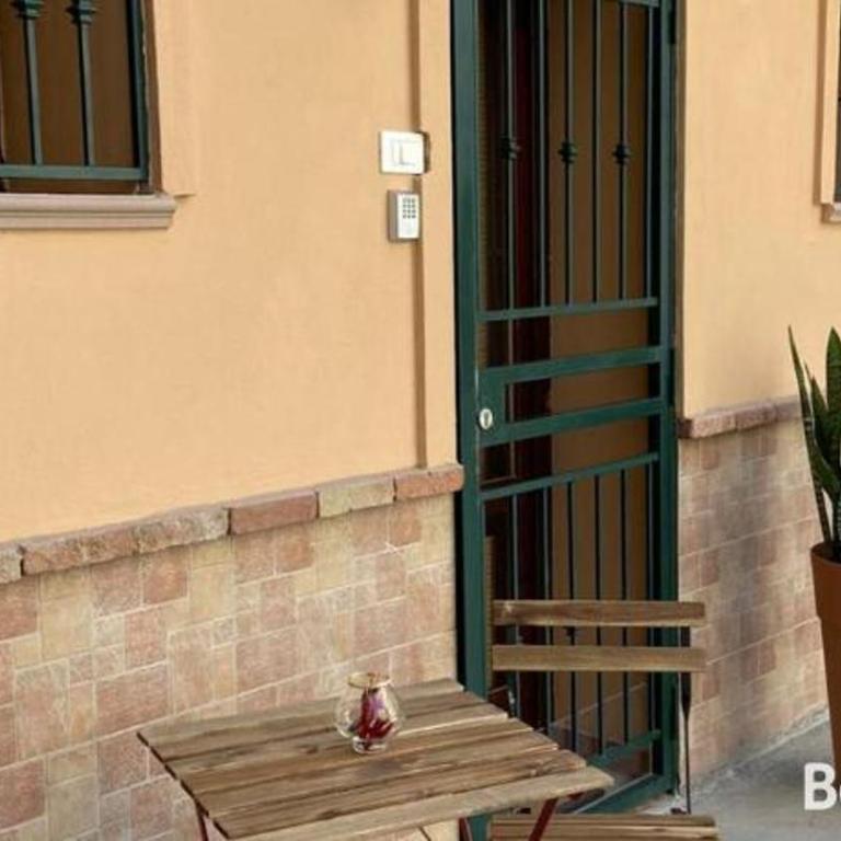 Holiday home - One-Bedroom Apartment - 11
