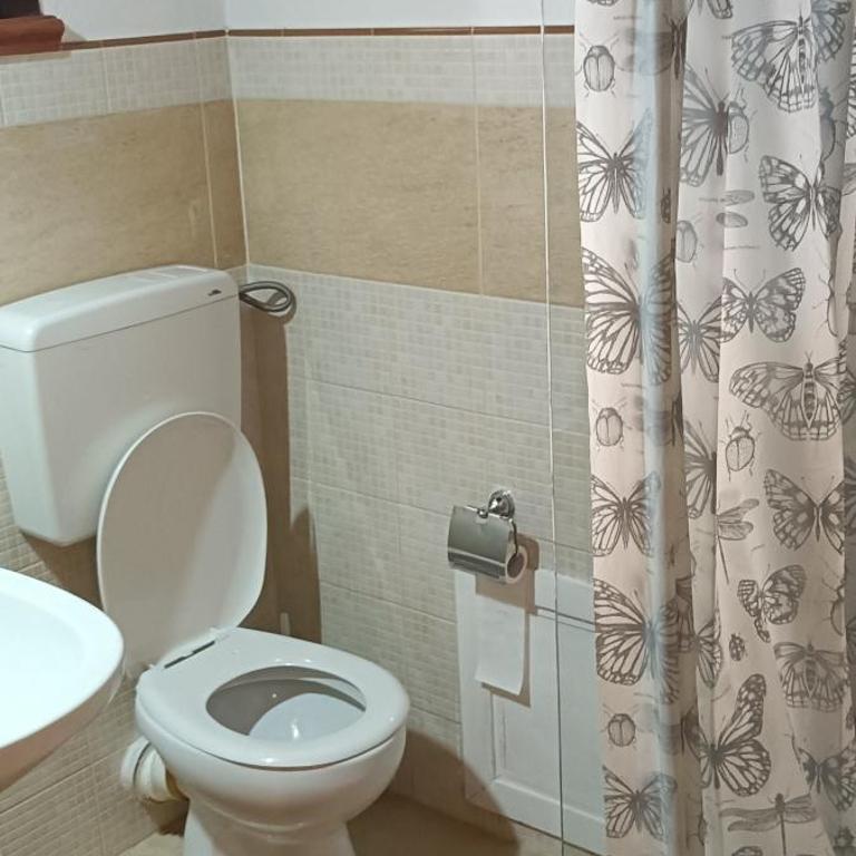 Holiday home - One-Bedroom Apartment - 12