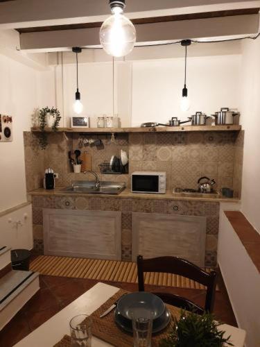 Holiday home - One-Bedroom Apartment - 23