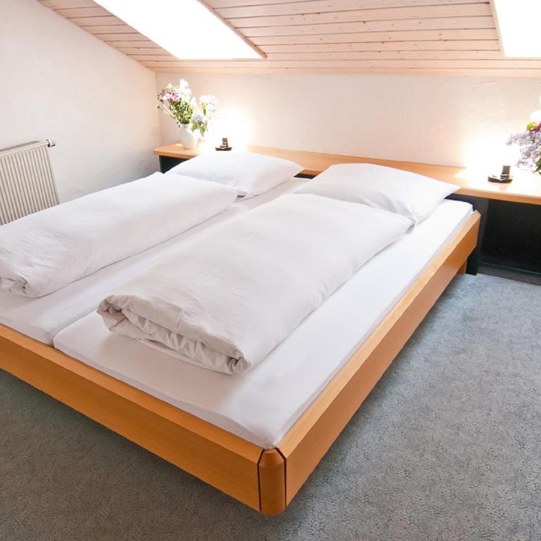 Landhaus am Kienberg - Apartment mit 3 Schlafzimmern 7B - 2