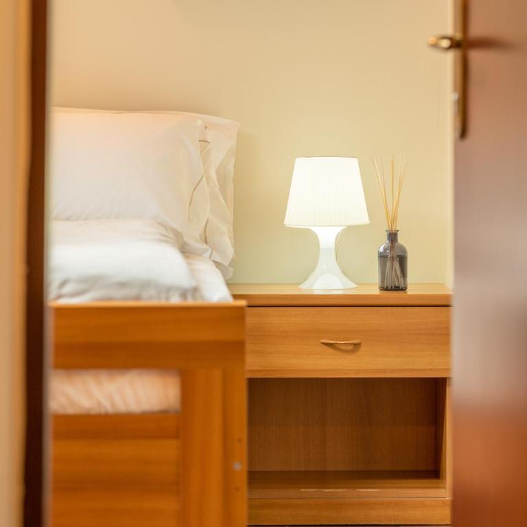 Hotel Diffuso Locanda Elisa - Apartamento de 2 dormitorios - 11