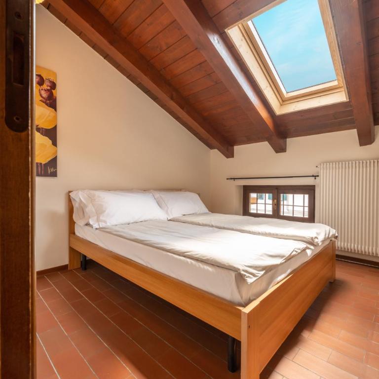 Hotel Diffuso Locanda Elisa - Apartamento de 2 dormitorios - 7