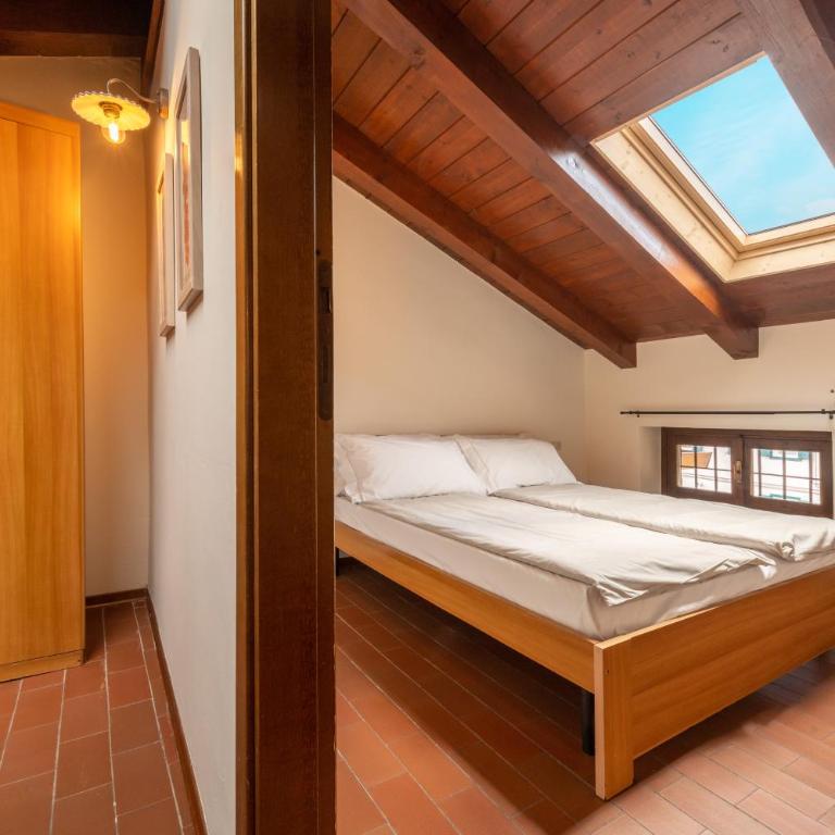 Hotel Diffuso Locanda Elisa - Apartamento de 2 dormitorios - 6
