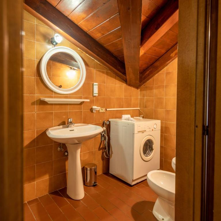 Hotel Diffuso Locanda Elisa - Apartamento de 2 dormitorios - 8