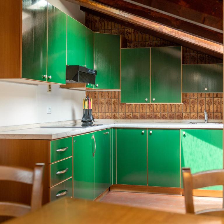 Hotel Diffuso Locanda Elisa - Apartamento de 2 dormitorios - 3