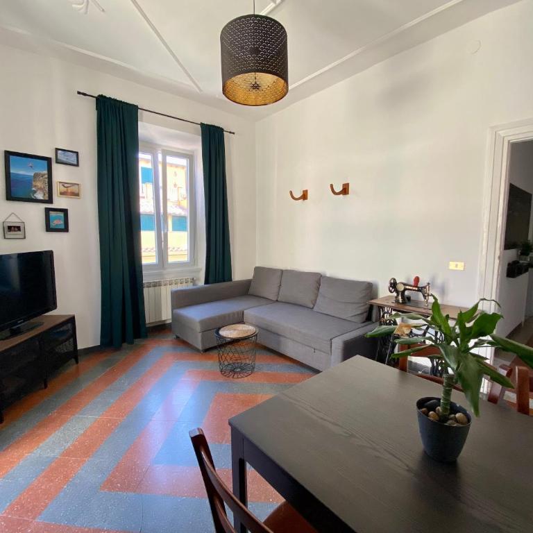 Holidayhouse Ostia - Maestrale - Appartamento - 2