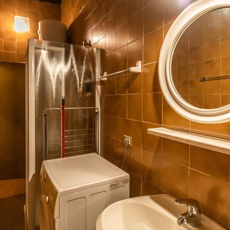Hotel Diffuso Locanda Elisa - Apartamento de 1 dormitorio - 4