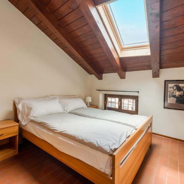 Hotel Diffuso Locanda Elisa - Apartamento de 1 dormitorio - 3