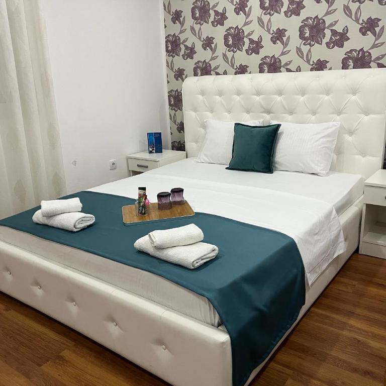 Demiri Rr - Apartment - 12