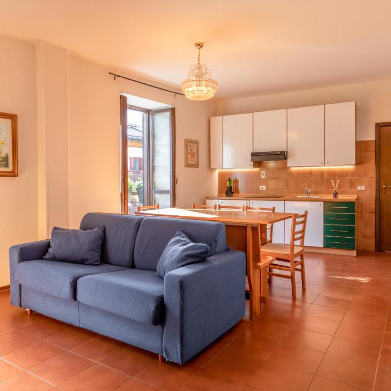 Hotel Diffuso Locanda Elisa - Apartamento Estudio - 19