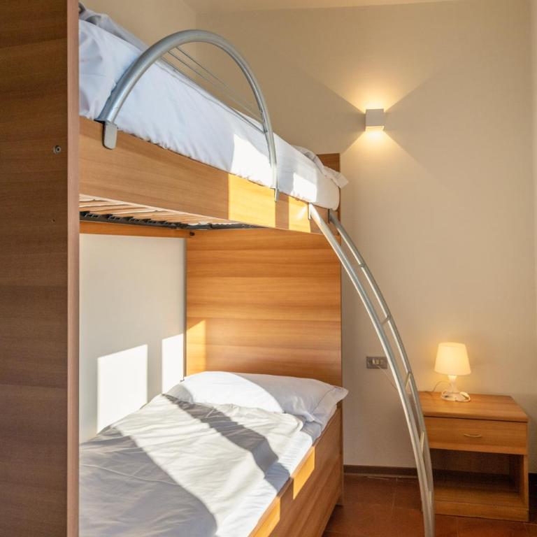 Hotel Diffuso Locanda Elisa - Apartamento Estudio - 18