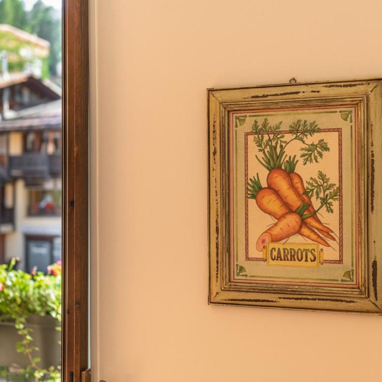 Hotel Diffuso Locanda Elisa - Apartamento Estudio - 17
