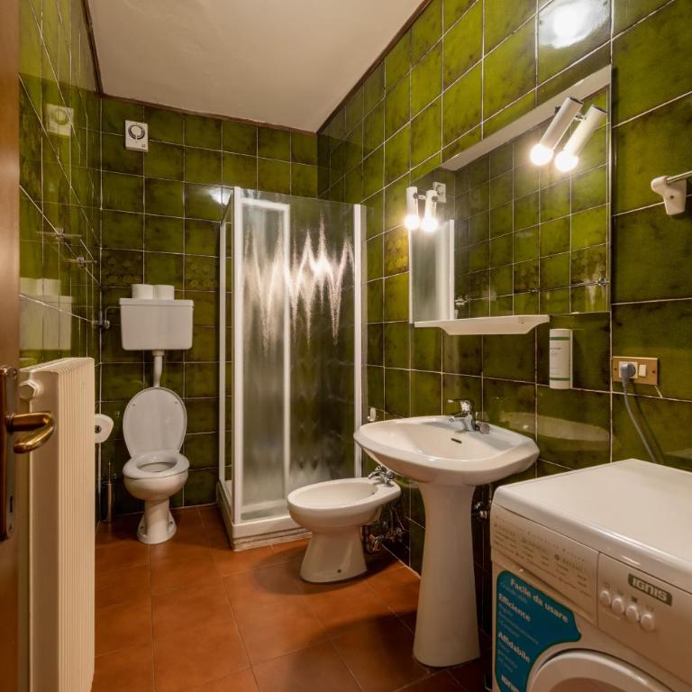 Hotel Diffuso Locanda Elisa - Apartamento Estudio - 13