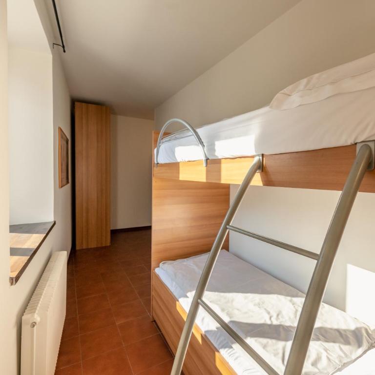 Hotel Diffuso Locanda Elisa - Apartamento Estudio - 5