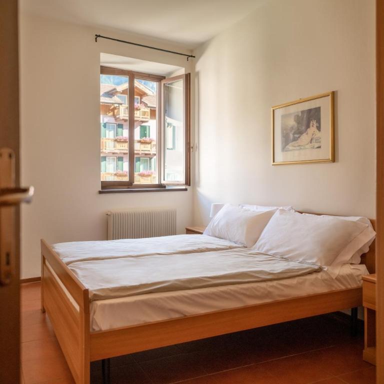 Hotel Diffuso Locanda Elisa - Apartamento Estudio - 2