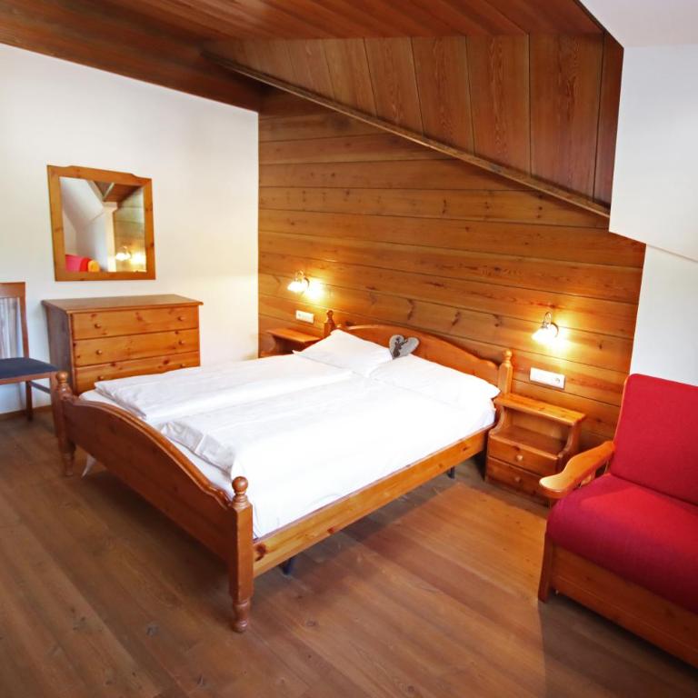 Aurturist Miramonti S Candido - 2-Zimmer-Apartment AT 112-10 – ohne Balkon - 4
