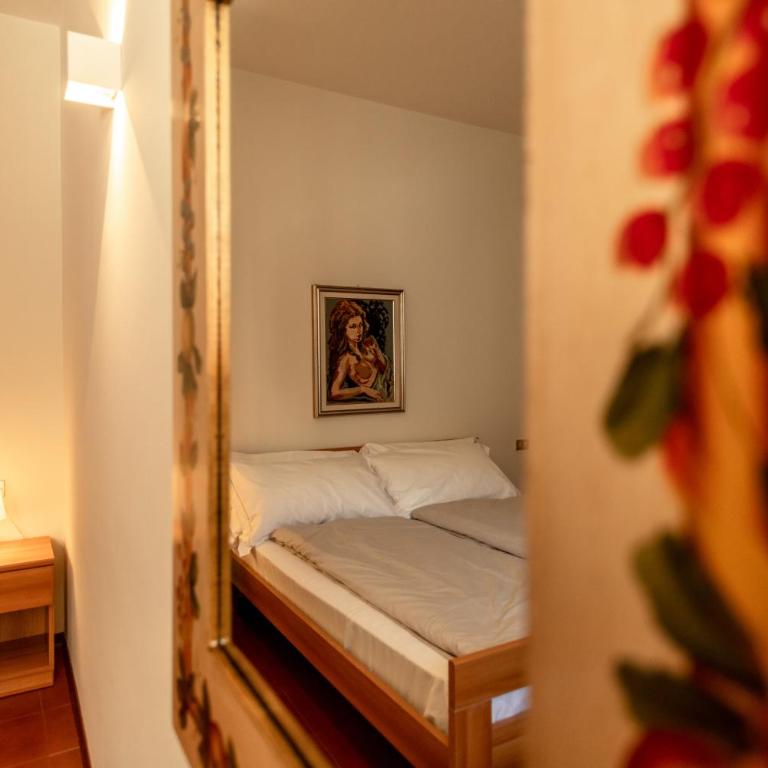 Hotel Diffuso Locanda Elisa - Apartamento Estudio - 24