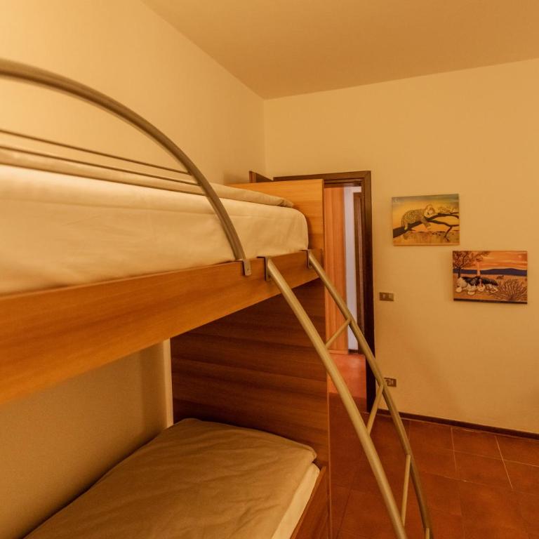 Hotel Diffuso Locanda Elisa - Apartamento Estudio - 26