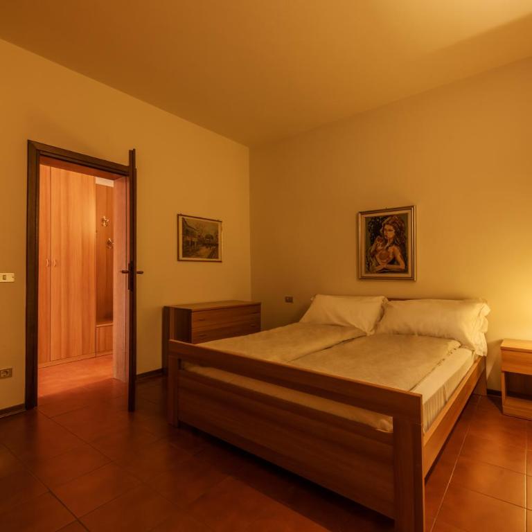 Hotel Diffuso Locanda Elisa - Apartamento Estudio - 28