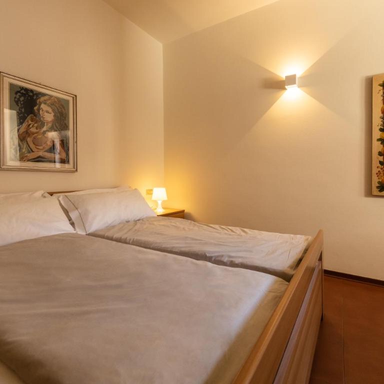 Hotel Diffuso Locanda Elisa - Apartamento Estudio - 30