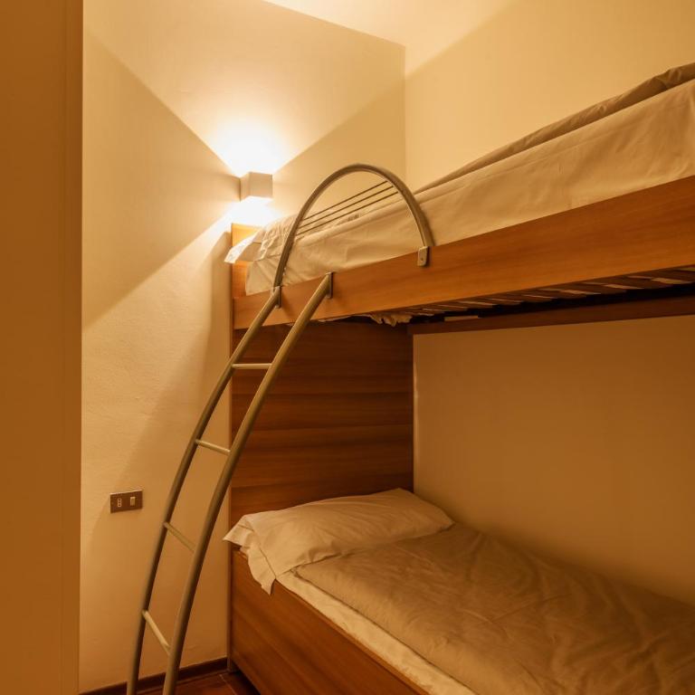 Hotel Diffuso Locanda Elisa - Apartamento Estudio - 31
