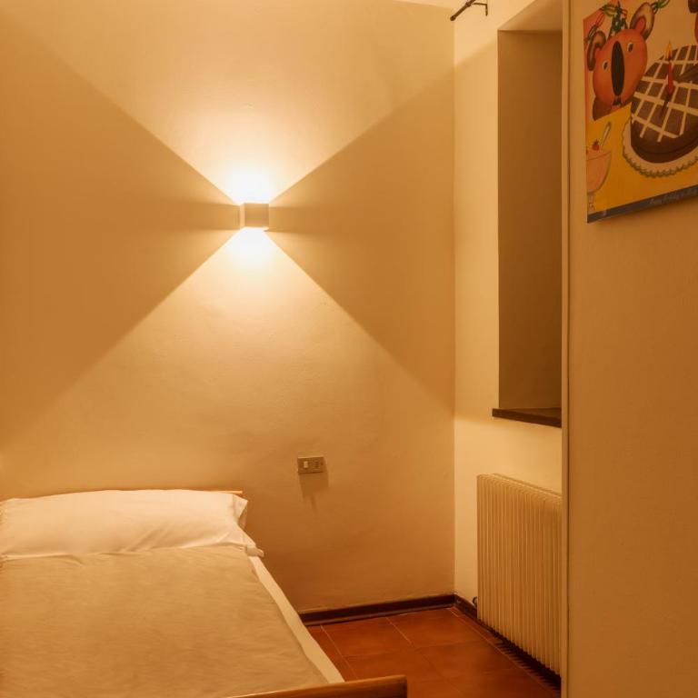 Hotel Diffuso Locanda Elisa - Apartamento Estudio - 34